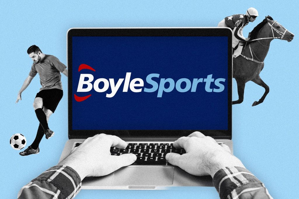 BOYLE Sports Sign-Up Deal: £&extrapound; 40 in Free 