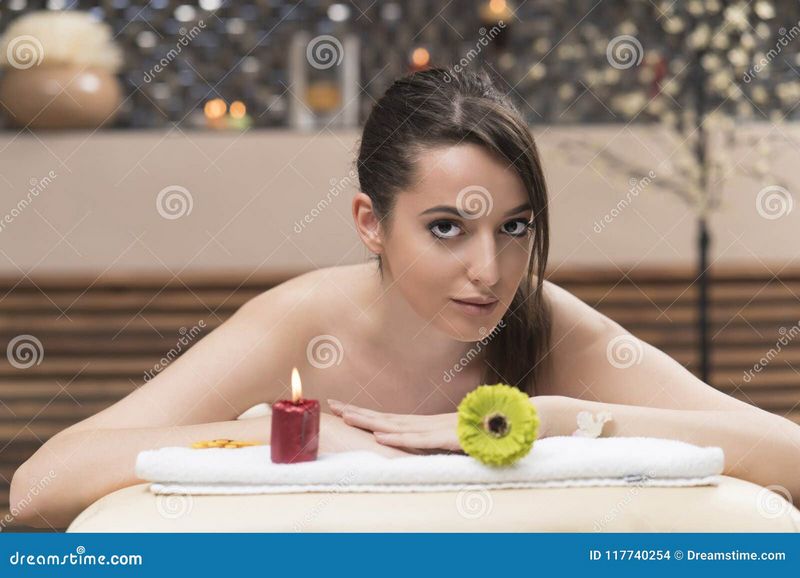 Masaje tailandés: Qué es y 5 beneficios